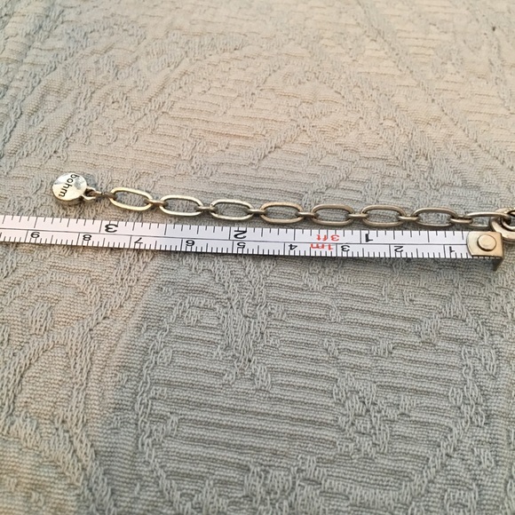 Bohm Multi Charm Necklace - Picture 7 of 8